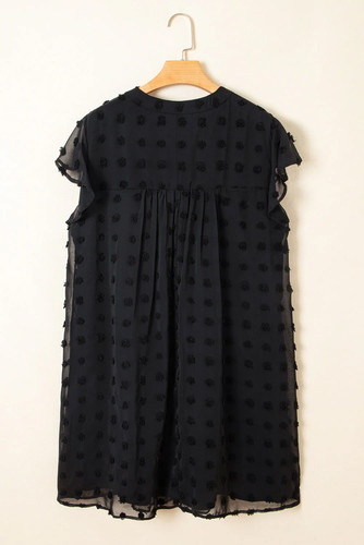 Lilith plus size dotty - lilith,