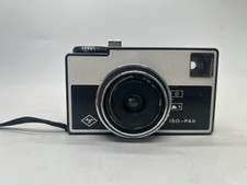 Agfa Isopak Vintage 126 Film
