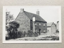 Long Wittenham youth hostel