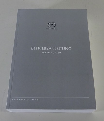 Operating manual handbook - manual,