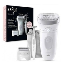 Braun Silk-epil 7, Epilator