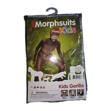 Kids Gorilla Costume