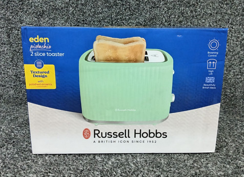 Russell hobbs 27374 eden - russell,