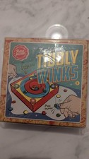 Traditional Tiddly Winks