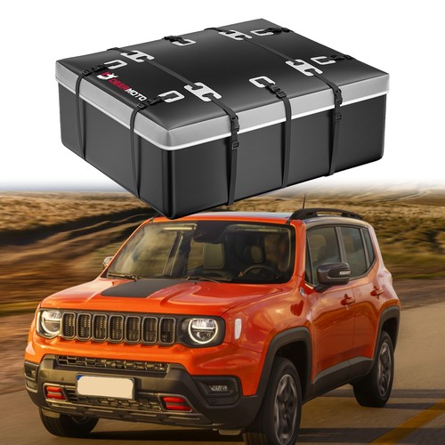 600l roof top - 600l, luggage