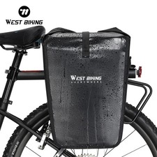 Full Waterproof Bicycle Single