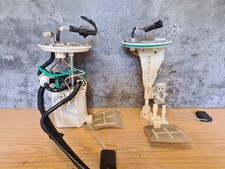 2005 JAGUAR S TYPE X202 V6 3.0 PETROL IN TANK FUEL PUMP SENDER UNIT 2R839H307AG