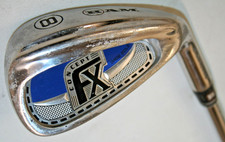 Ram FX Concept 8 iron with