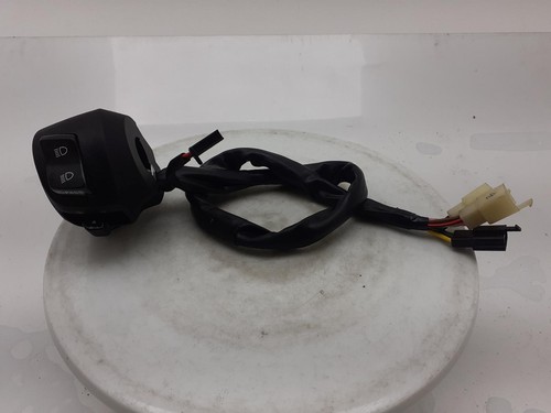 Yamaha yzf r125 headlamp - yamaha,