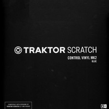 No Artist - Traktor Scratch