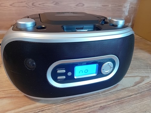 Technika radio ipod docking - technika,