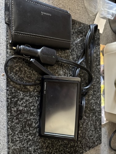 Garmin nuvi 1440 satellite - nuvi,