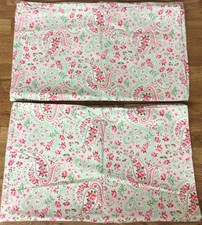 Rosali Paisley Grey IKEA 2
