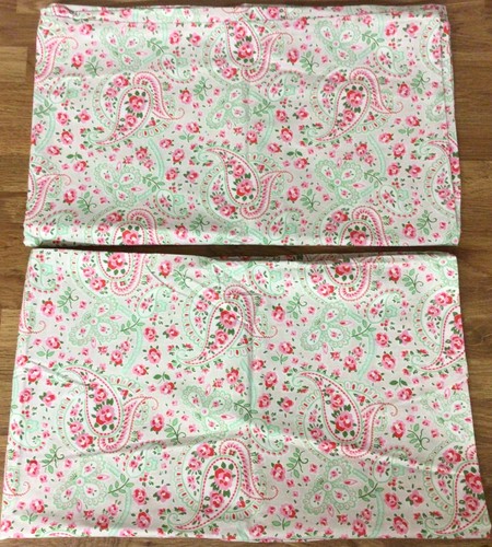 Rosali paisley grey ikea - paisley,