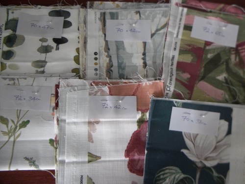 Bundle job lot 6 x - -,