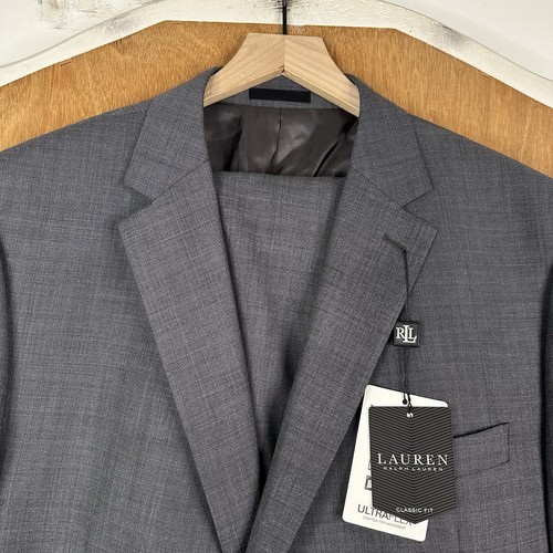 Lauren ralph suit - lauren,