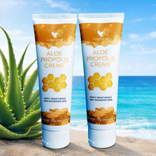 Forever aloe propolis - forever,