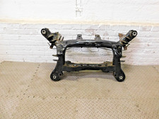 BMW E81 E87 E88 E90 E91 E92 Diesel Rear Axle Diff Carrier Subframe Suspension