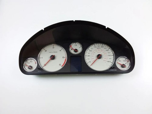 Peugeot 407 instrument - sw, 6e