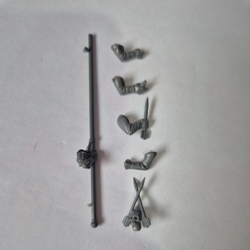 Warhammer empire state troops - empire,
