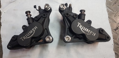 Triumph sprint 1050 front - 1050,