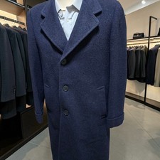 Vintage 1940s Bespoke Wool