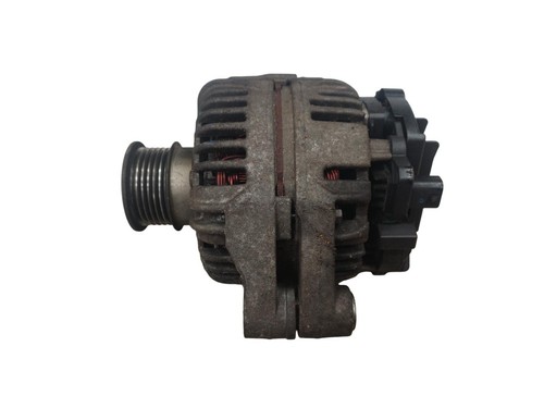 Vauxhall vectra alternator - vauxhall,