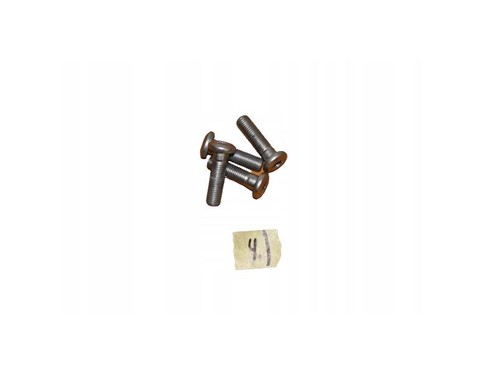 Z1000sx screws stelaza - z1000sx, grommet