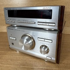 Technics SE-HD501 Stereo