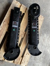 HGV Trailer Legs