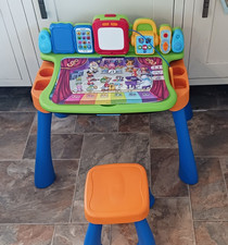 VTech Touch and Learn Activity