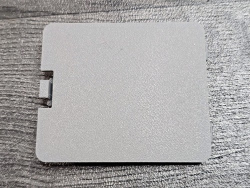 Battery cover for wii - cover,