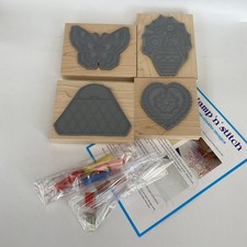 Elusive Images Stamp N Stitch