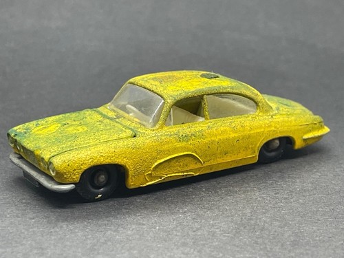 Matchbox jaguar barn - jaguar, 10