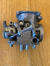 Honda carburettor body CB750F2