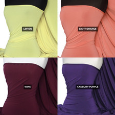 Soft touch dressmaking matte - touch,