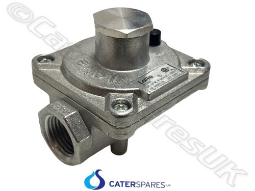 Gas governor regulator - governor,