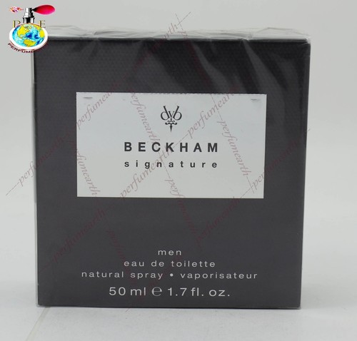 David beckham signature - beckham,