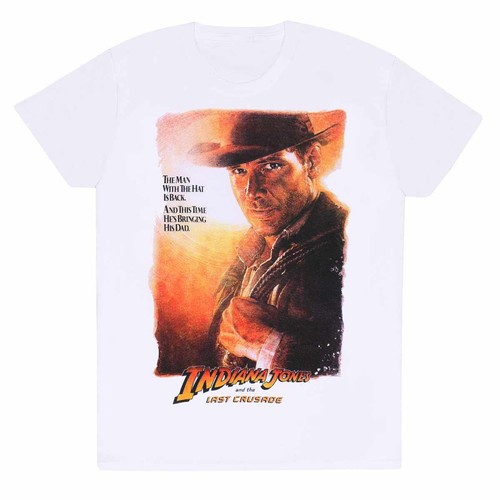 Indiana jones and - the, last