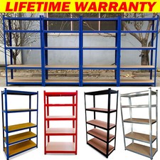 Garage racking shelving - racking,