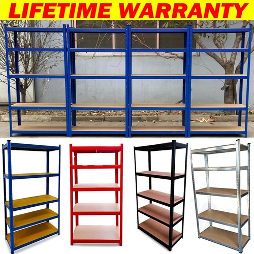 Garage racking shelving - garage,