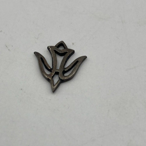 James avery descending - descending, dove