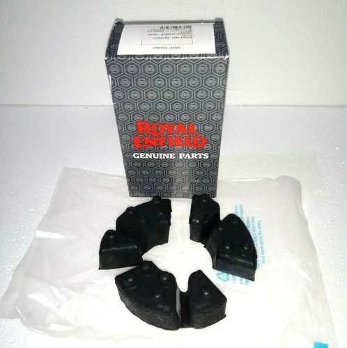 Genuine cushion rubber - cushion,