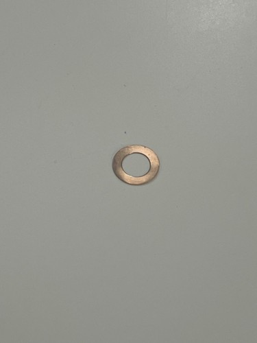 Abu reel 6500 spool - abu, ct