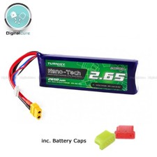 RC Battery Turnigy 2650mAh 3S