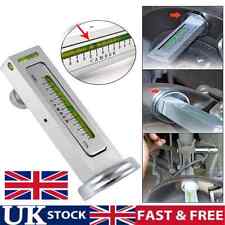 Magnetic Gauge Tool for Car Truck Camber Castor Strut Wheel Alignment Angle UK