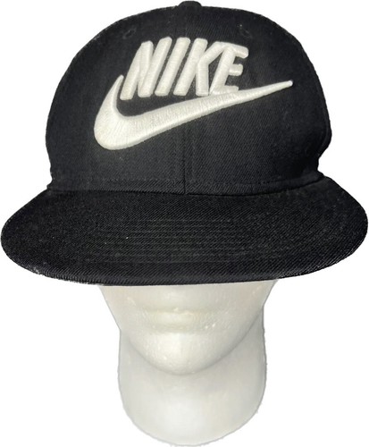 Vintage nike cap baseball hat - vintage,