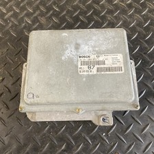 1997 PEUGEOT 306 1.6 ENGINE CONTROL UNIT ECU 9624935980