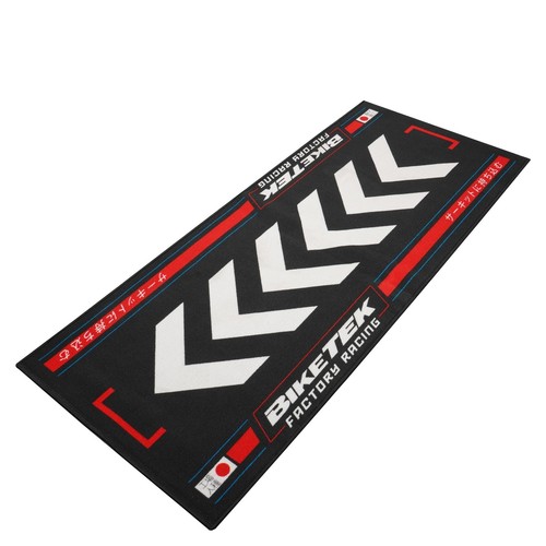 Biketek series rising - biketek, 7