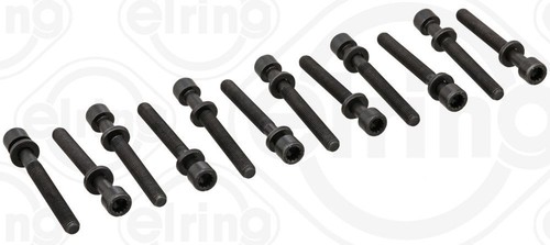 Head bolt kit for audi - audi, 100